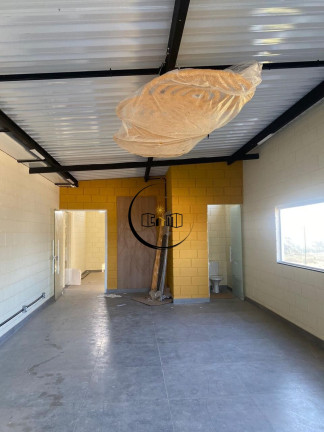 Imagem Imóvel Comercial para Alugar, 635 m² em Rio Abaixo - Itupeva