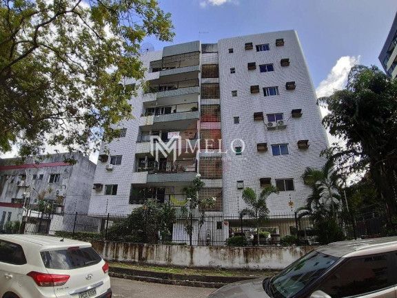 Imagem Apartamento com 3 Quartos à Venda, 106 m² em Graças - Recife Imagem Apartamento com 3 Quartos à Venda, 106 m² em Graças - Recife