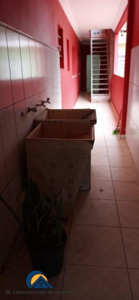 Imagem Casa com 2 Quartos para Alugar, em Jardim Almanara - São Paulo Imagem Casa com 2 Quartos para Alugar, em Jardim Almanara - São Paulo
