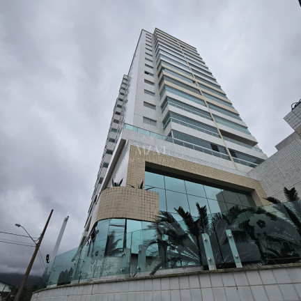 Imagem Apartamento com 3 Quartos à Venda, 103 m² em Flórida - Praia Grande Imagem Apartamento com 3 Quartos à Venda, 103 m² em Flórida - Praia Grande