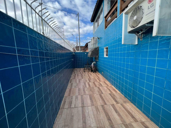 Imagem Casa com 3 Quartos à Venda, 142 m² em Maracanã - Praia Grande Imagem Casa com 3 Quartos à Venda, 142 m² em Maracanã - Praia Grande