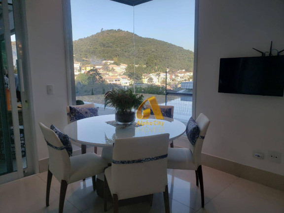 Imagem Casa com 5 Quartos à Venda, 740 m² em Alphaville - Santana De Parnaíba Imagem Casa com 5 Quartos à Venda, 740 m² em Alphaville - Santana De Parnaíba