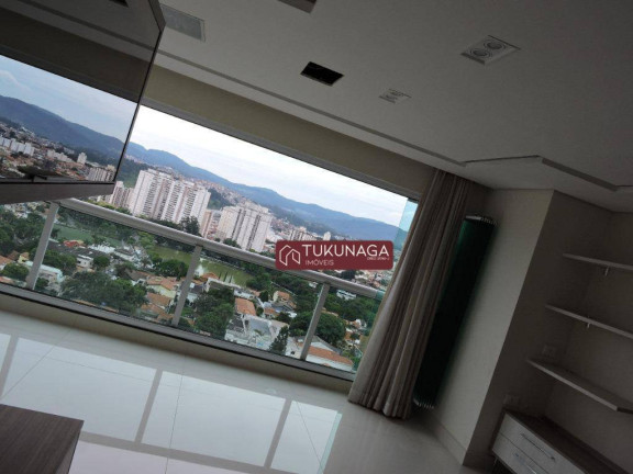 Imagem Cobertura com 3 Quartos à Venda, 175 m² em Vila Galvão - Guarulhos Imagem Cobertura com 3 Quartos à Venda, 175 m² em Vila Galvão - Guarulhos