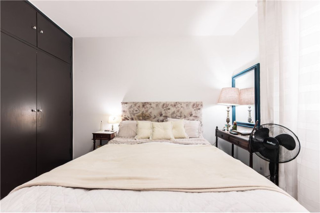 Imóvel com 3 Quartos à Venda,  em Paraíso - São Paulo