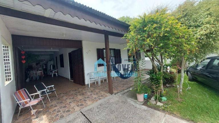 Casa com 3 Quartos à Venda, 360 m² em Centro - Balneário Pinhal