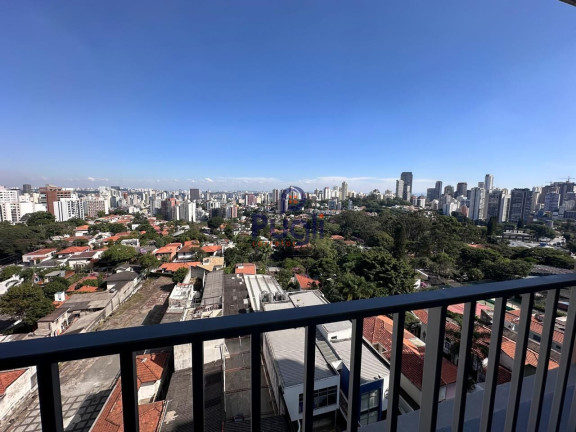 Imagem Apartamento com 2 Quartos à Venda, 96 m² em Pinheiros - São Paulo