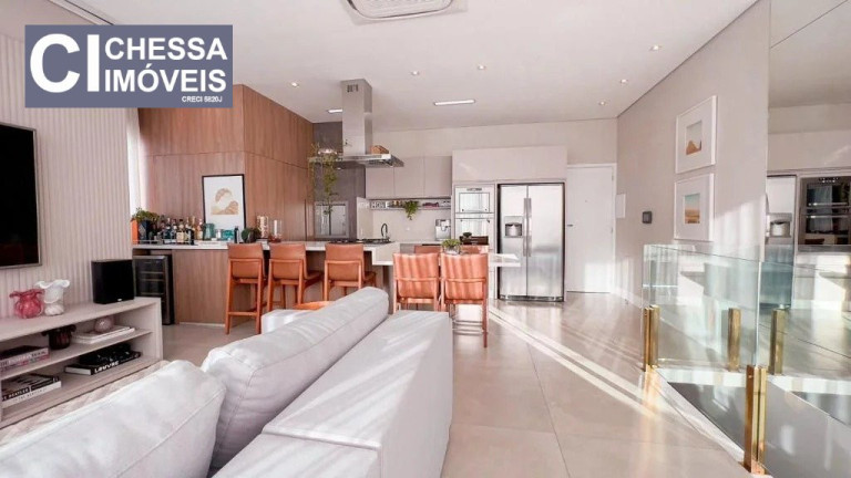 Imagem Cobertura com 3 Quartos à Venda, 147 m² em Vila Operária - Itajaí Imagem Cobertura com 3 Quartos à Venda, 147 m² em Vila Operária - Itajaí