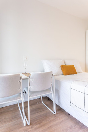 Imagem Apartamento com 1 Quarto para Alugar, 22 m² em Vila Mariana - São Paulo Imagem Apartamento com 1 Quarto para Alugar, 22 m² em Vila Mariana - São Paulo