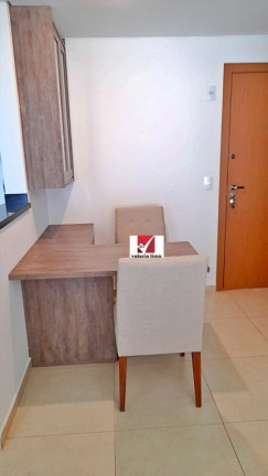 Imagem Flat à Venda, 35 m² em Jardim California - Ribeirão Preto Imagem Flat à Venda, 35 m² em Jardim California - Ribeirão Preto