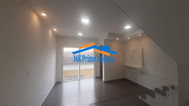 Imagem Apartamento com 2 Quartos à Venda, 75 m² em Centro - Osasco
