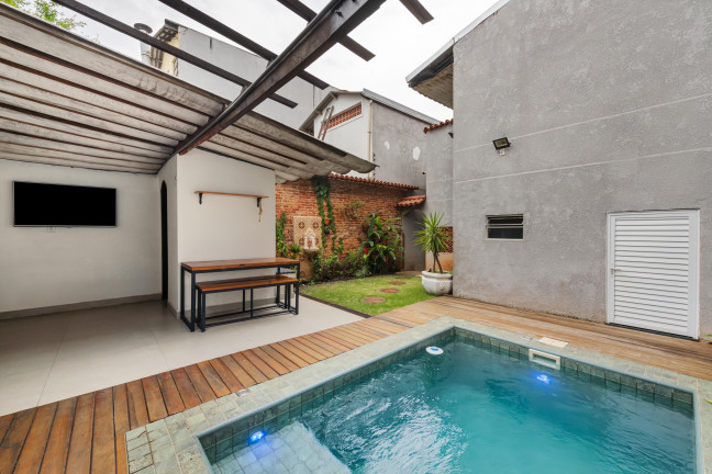 Imóvel com 4 Quartos à Venda, 250 m² em Centro - São Caetano Do Sul