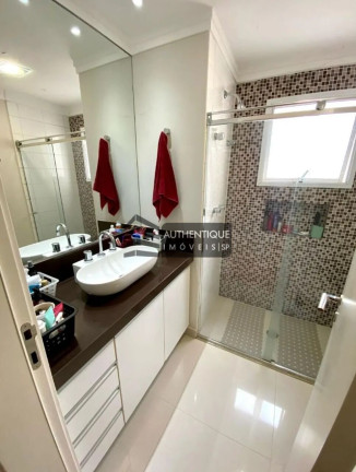 Imagem Apartamento com 3 Quartos à Venda, 106 m² em Centro - São Bernardo Do Campo