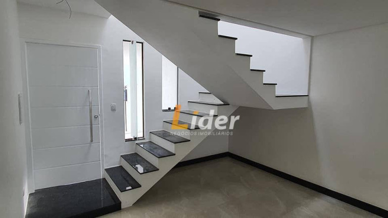 Imagem Casa com 3 Quartos à Venda, 90 m² em Aeroporto - Juiz De Fora