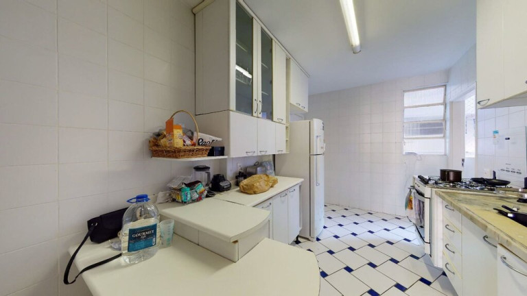 Imagem Apartamento com 3 Quartos à Venda, 107 m² em Itaim Bibi - São Paulo