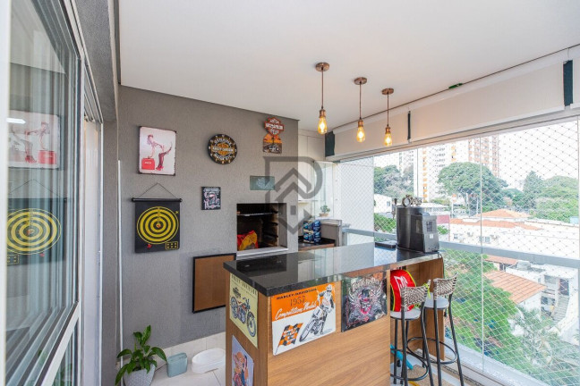 Imagem Apartamento com 3 Quartos à Venda, 79 m² em Santo Amaro - São Paulo Imagem Apartamento com 3 Quartos à Venda, 79 m² em Santo Amaro - São Paulo