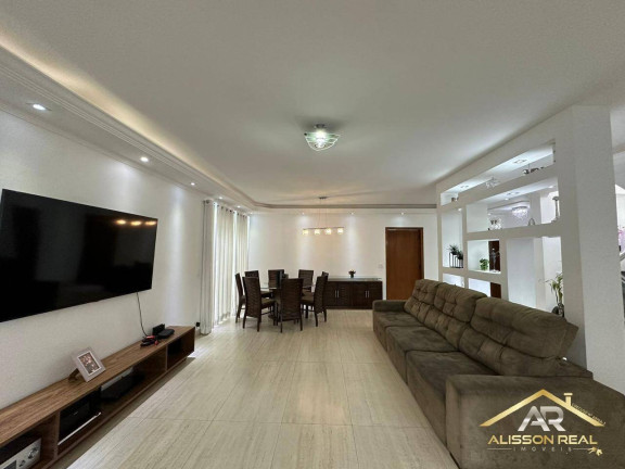 Imagem Casa de Condomínio com 4 Quartos à Venda, 309 m² em Alphaville - Santana De Parnaíba