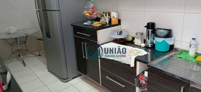 Imagem Casa com 3 Quartos à Venda, 180 m² em Fonseca - Niterói