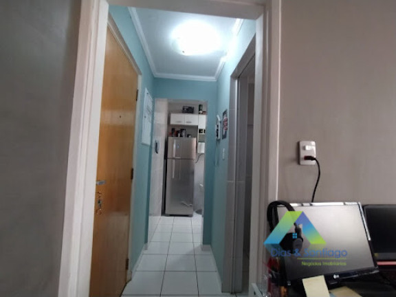 Imagem Imóvel com 1 Quarto à Venda, 33 m² em Aclimação - São Paulo