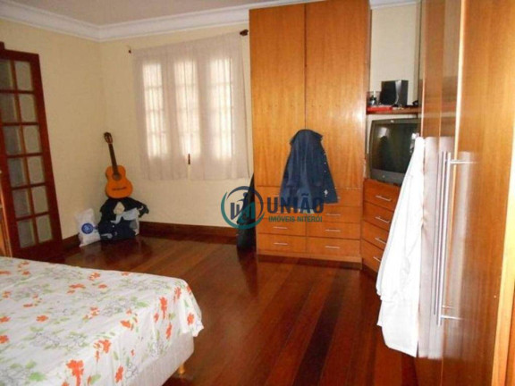 Imagem Casa com 4 Quartos à Venda, 341 m² em São Francisco - Niterói Imagem Casa com 4 Quartos à Venda, 341 m² em São Francisco - Niterói