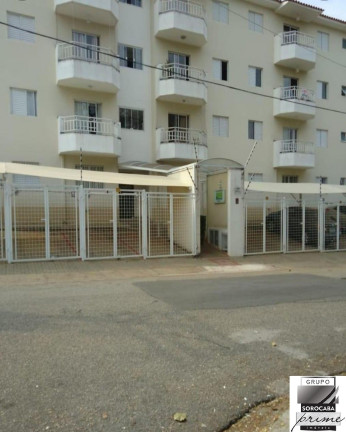 Imagem Apartamento com 2 Quartos à Venda, 80 m² em Jardim Vera Cruz - Sorocaba Imagem Apartamento com 2 Quartos à Venda, 80 m² em Jardim Vera Cruz - Sorocaba