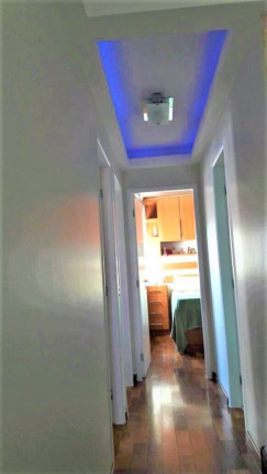 Imagem Apartamento com 3 Quartos à Venda, 65 m² em Ipiranga - São Paulo Imagem Apartamento com 3 Quartos à Venda, 65 m² em Ipiranga - São Paulo