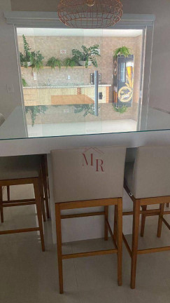 Imagem Apartamento com 1 Quarto à Venda, 64 m² em Aviação - Praia Grande Imagem Apartamento com 1 Quarto à Venda, 64 m² em Aviação - Praia Grande