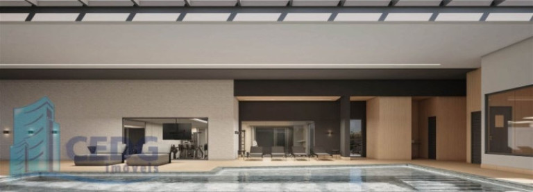 Imagem Apartamento com 3 Quartos à Venda, 131 m² em Cabral - Curitiba