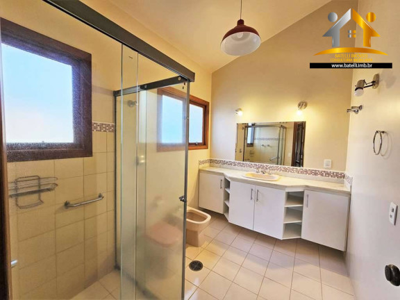 Imagem Casa de Condomínio com 4 Quartos à Venda, 351 m² em Nova Higienópolis - Jandira Imagem Casa de Condomínio com 4 Quartos à Venda, 351 m² em Nova Higienópolis - Jandira
