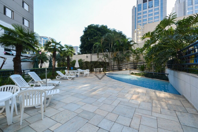 Imagem Apartamento com 4 Quartos à Venda, 104 m² em Moema - São Paulo