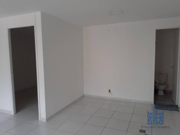 Imóvel Comercial à Venda, 44 m² em Indianópolis - São Paulo
