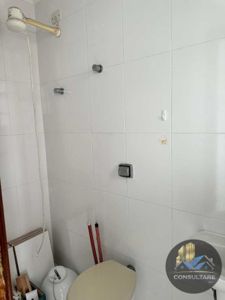 Imagem Apartamento com 3 Quartos à Venda, 152 m² em Itararé - São Vicente
