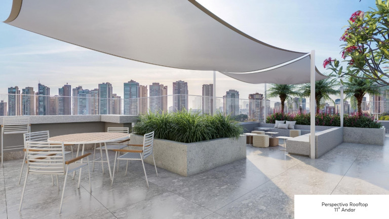 Imagem Imóvel com 1 Quarto à Venda, 58 m² em Jardim Canada - Ribeirão Preto Imagem Imóvel com 1 Quarto à Venda, 58 m² em Jardim Canada - Ribeirão Preto