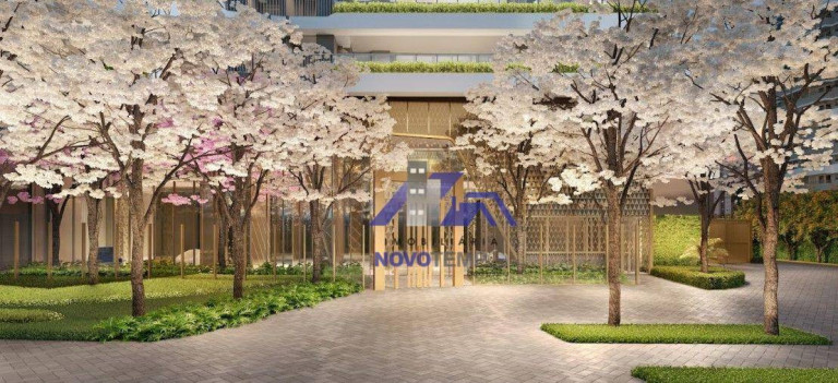 Imagem Apartamento com 4 Quartos à Venda, 190 m² em Paraíso - São Paulo Imagem Apartamento com 4 Quartos à Venda, 190 m² em Paraíso - São Paulo