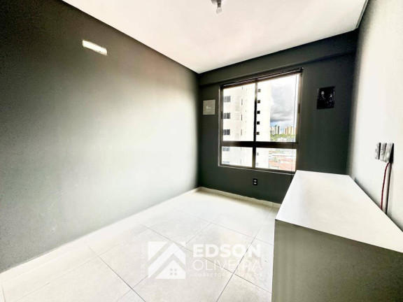 Imagem Apartamento com 2 Quartos à Venda, 58 m² em Manaíra - João Pessoa