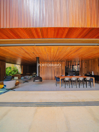 Imagem Casa com 4 Quartos à Venda, 615 m² em Alphaville - Barueri Imagem Casa com 4 Quartos à Venda, 615 m² em Alphaville - Barueri