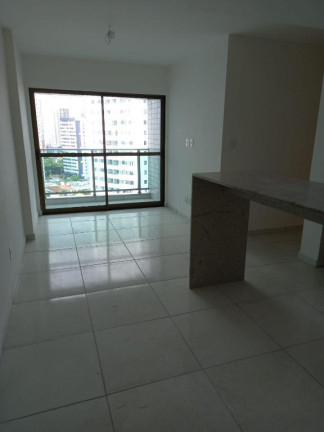 Imagem Apartamento com 2 Quartos à Venda, 50 m² em Rosarinho - Recife
