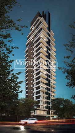 Imagem Apartamento com 4 Quartos à Venda, 166 m² em Cabral - Curitiba Imagem Apartamento com 4 Quartos à Venda, 166 m² em Cabral - Curitiba