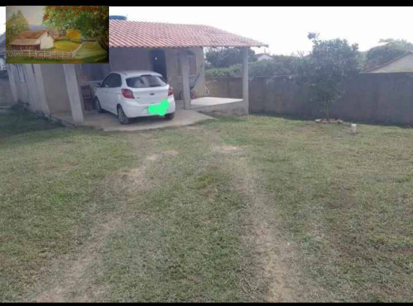 Casa com 2 Quartos à Venda, 70 m² em Cidade Nova - Iguaba Grande
