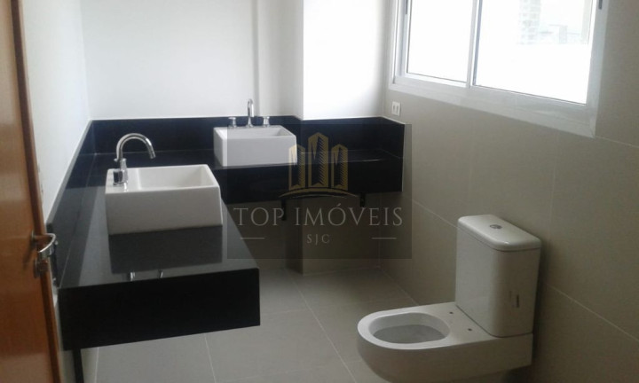 Imagem Apartamento com 4 Quartos à Venda, 238 m² em Jardim Aquarius - São José Dos Campos