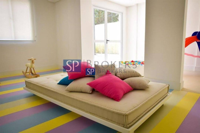 Imagem Apartamento com 2 Quartos à Venda, 60 m² em Taquaral - Campinas