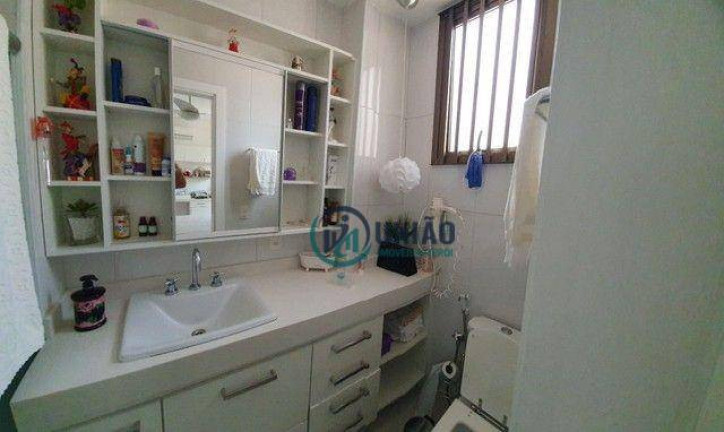 Imagem Apartamento com 4 Quartos à Venda, 163 m² em Piratininga - Niterói