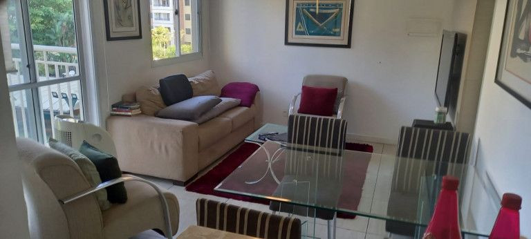 Imagem Imóvel com 3 Quartos à Venda, 62 m² em Vila Andrade - São Paulo