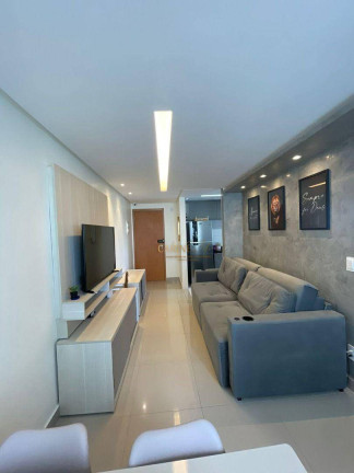 Imagem Apartamento com 2 Quartos à Venda, 45 m² em Pernambués - Salvador