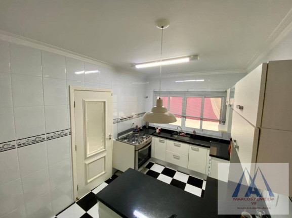 Imagem Casa de Condomínio com 3 Quartos à Venda, 234 m² em Vila Oliveira - Mogi Das Cruzes Imagem Casa de Condomínio com 3 Quartos à Venda, 234 m² em Vila Oliveira - Mogi Das Cruzes