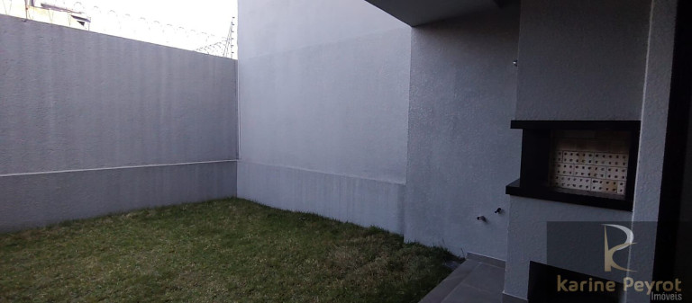 Imagem Sobrado com 3 Quartos à Venda, 163 m² em Padre Reus - São Leopoldo