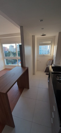 Imagem Apartamento com 1 Quarto à Venda, 45 m² em Menino Deus - Porto Alegre Imagem Apartamento com 1 Quarto à Venda, 45 m² em Menino Deus - Porto Alegre