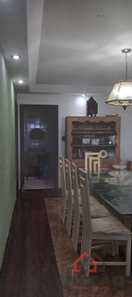 Imagem Apartamento com 4 Quartos à Venda, 228 m² em Gonzaga - Santos