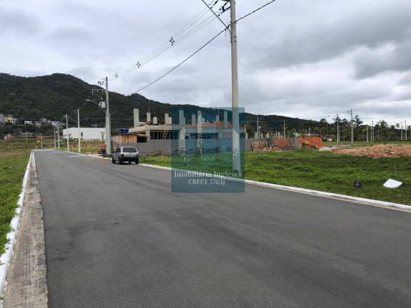 Imagem Terreno à Venda,  em Ingleses Do Rio Vermelho - Florianópolis