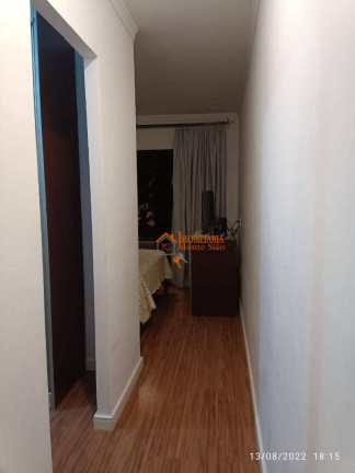 Imagem Sobrado com 4 Quartos à Venda, 132 m² em Vila Rosália - Guarulhos Imagem Sobrado com 4 Quartos à Venda, 132 m² em Vila Rosália - Guarulhos