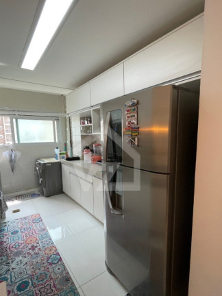 Imagem Apartamento com 2 Quartos à Venda, 51 m² em Vila Andrade - São Paulo